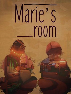 Marie's Room